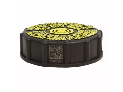 Ford K2GZ-2162-B Filler Cap