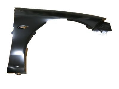 Ford 1S8Z-16005-AA Fender