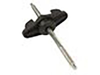 Ford ES7Z-17091-A Lug Wrench Retainer