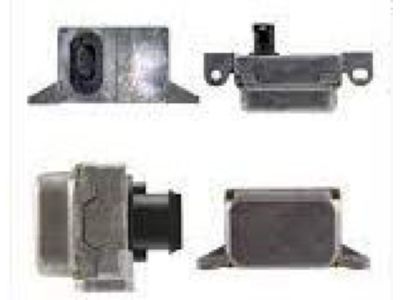 Ford 3L1Z-3C187-AA Sensor