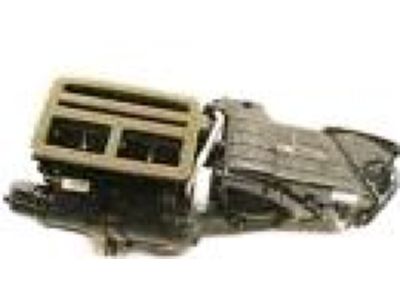 Ford FR3Z-19850-H Evaporator Assembly