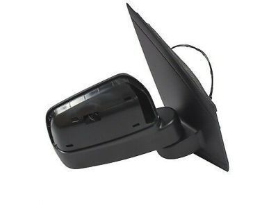 Ford BT1Z-17682-B Mirror Assembly