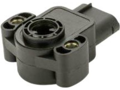 Ford F6CZ-9B989-BB Throttle Position Sensor
