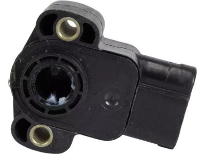 Ford F6CZ-9B989-BB Throttle Position Sensor