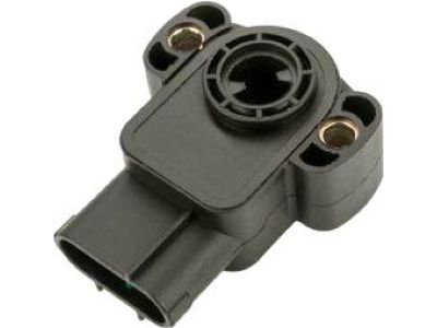 Ford F6CZ-9B989-BB Throttle Position Sensor