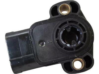 Ford F6CZ-9B989-BB Throttle Position Sensor