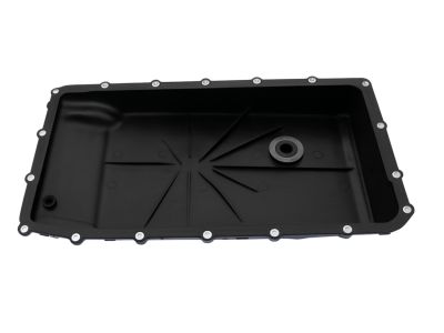 Ford HL3Z-7A194-C Oil Pan