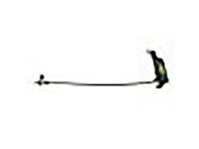 Ford 4C2Z-7A110-B Indicator Assembly