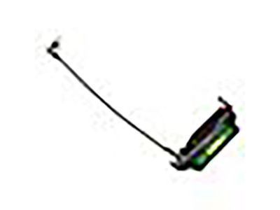 Ford 4C2Z-7A110-B Indicator Assembly