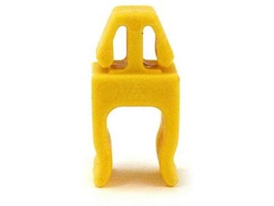 Ford 5L8Z-16828-AA Support Rod Clamp