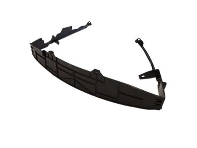 Ford 8E6Z-8C299-A Air Guide