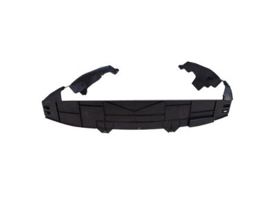 Ford 8E6Z-8C299-A Air Guide