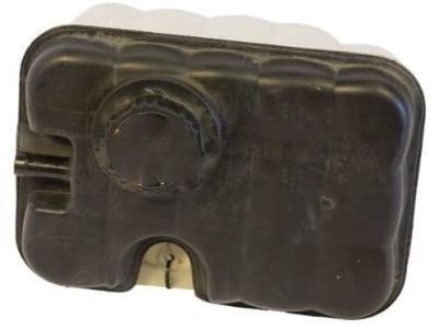 Ford 8C3Z-10732-B Battery Tray