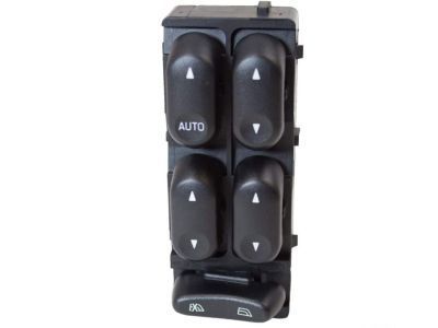 Ford 4L2Z-14529-AAA Window Switch