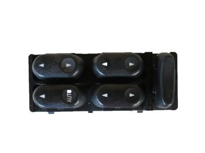 Ford 4L2Z-14529-AAA Window Switch