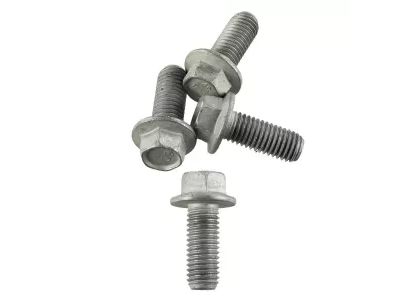 Ford -W500442-S439 Inner Bracket Bolt