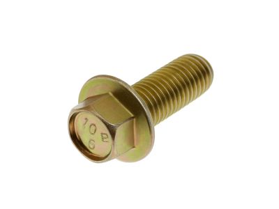 Ford -W500442-S439 Inner Bracket Bolt