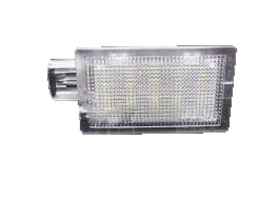 Ford 6E5Z-13A756-AA Compartment Lamp
