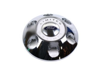 Ford BL3Z-1130-A Wheel Cap