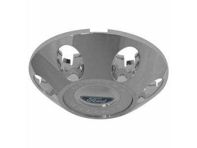 Ford BL3Z-1130-A Wheel Cap