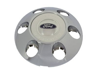 Ford BL3Z-1130-A Wheel Cap