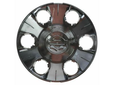 Ford BL3Z-1130-A Wheel Cap