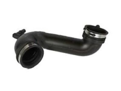Ford BB5Z-6C640-B Inlet Hose