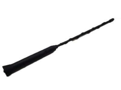 Ford DS7Z-18813-A Antenna Mast