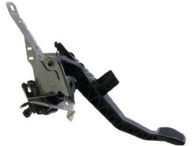 Ford BV6Z-7519-BD Master Cylinder