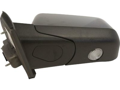 Ford 8T4Z-17683-CA Power Mirror