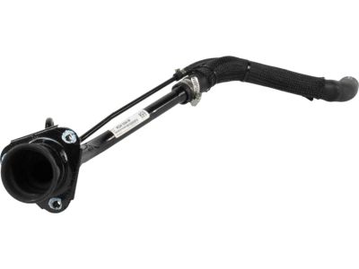 Ford HC3Z-9034-B Filler Pipe