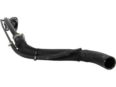 Ford HC3Z-9034-B Filler Pipe