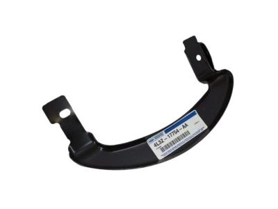 Ford 4L3Z-17754-AA Inner Bracket