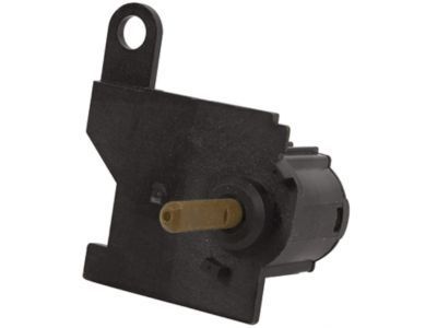 Ford AL5Z-19C733-A Temperature Control Switch