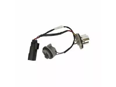 Ford JL1Z-13410-B Socket & Wire