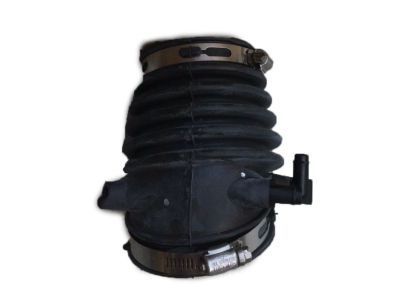 Ford YF1Z-9B659-BA Outlet Tube