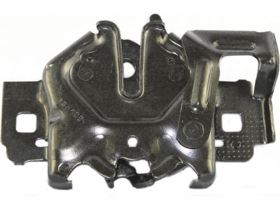 Ford XF1Z-16700-AA Latch