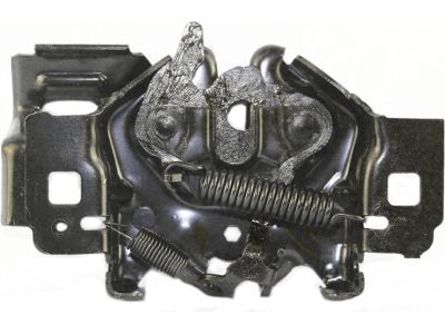 Ford XF1Z-16700-AA Latch