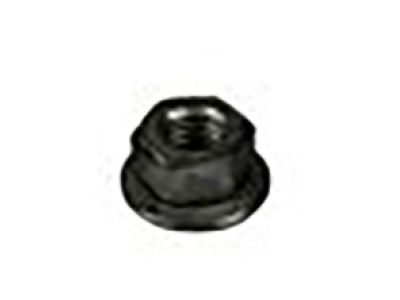 Ford -W716490-S450B Wiper Arm Nut