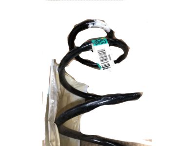 Ford BV6Z-5310-B Coil Spring