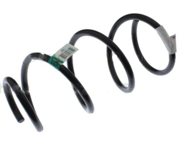 Ford BV6Z-5310-B Coil Spring