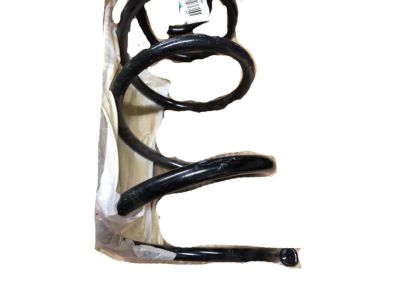 Ford BV6Z-5310-B Coil Spring