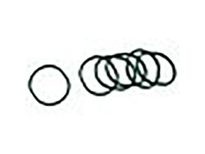 Ford 4L2Z-9461-BA Manifold Gasket