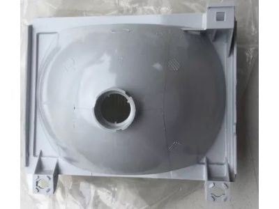 Ford E7TZ-13007-B Headlamp Body