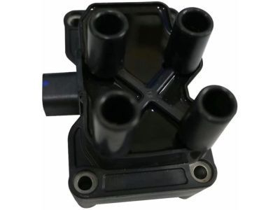 Ford BE8Z-12029-Z Ignition Coil