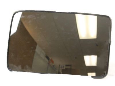 Ford 9C3Z-17K707-B Mirror Glass