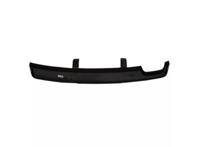 Ford 6N7Z-17808-AA Deflector