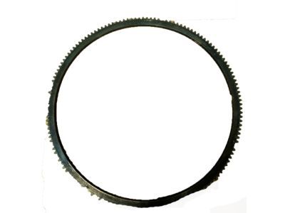 Ford D4FZ-6384-A Ring Gear