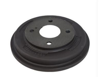 Ford BE8Z-1126-B Drum
