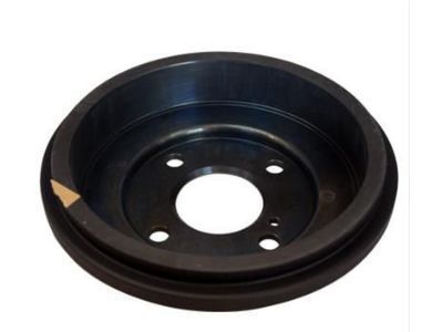 Ford BE8Z-1126-B Drum